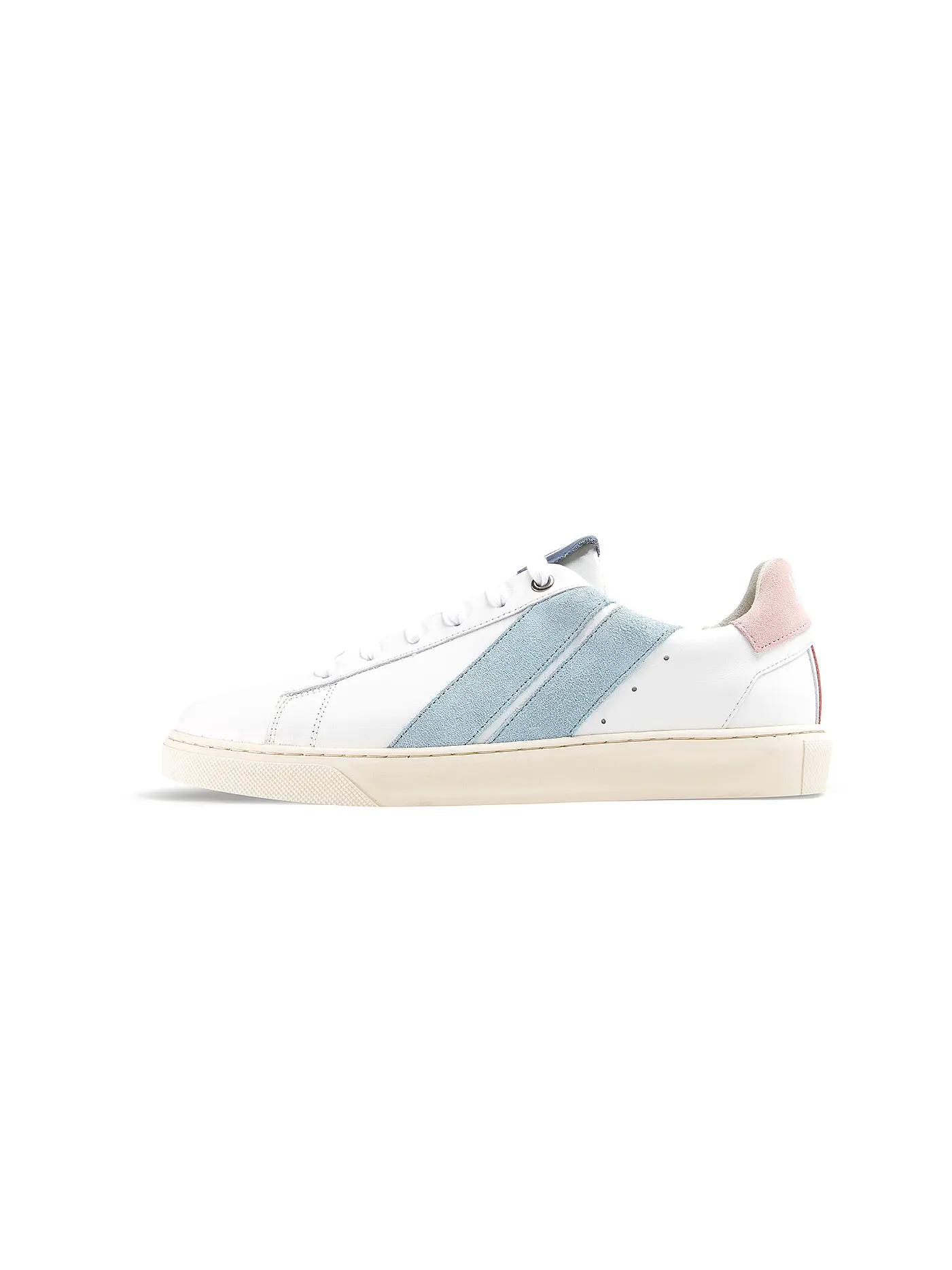 CAVAL | Sneaker Slash | weiss